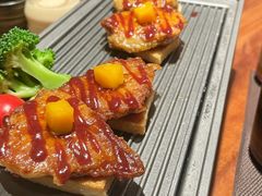 -一本料理(西溪天街店)