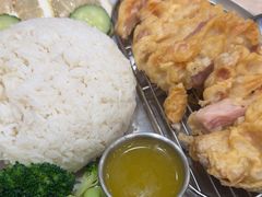 -佰搭果·广式茶餐厅(西华路店)