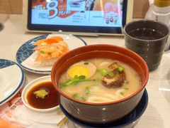 -濱寿司(高新伊藤店)
