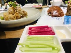 -小大董·烤鸭(凤凰汇店)
