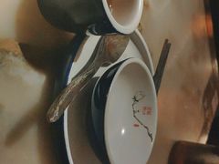 -绿茶餐厅(汇悦大融城店)
