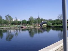 景点-长春公园(普阳街道)