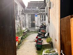 -千灯古镇