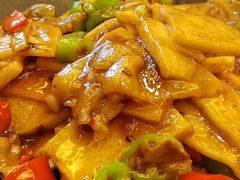 -马凯餐厅(长椿街店)