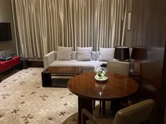 -北京威斯汀酒店