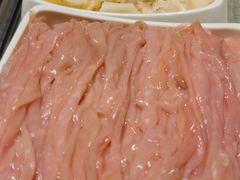-海底捞火锅(国贸购物中心店)