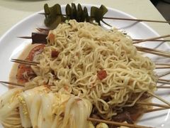 -郭记小街麻辣烫(虎坊路店)