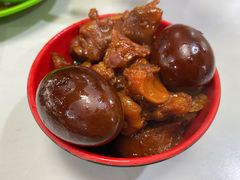 -下环街市熟食中心