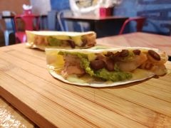 -Luchador摔跤手墨西哥餐厅(恒宇广场店)