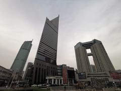 -小白楼1902欧式风情街