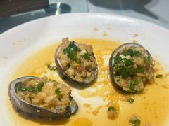 -潮粤香海鲜酒楼(沙湖店)