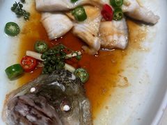 -客语客家菜(华发商都店)