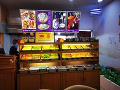 -舞素卷菜煎饼.糁汤(万达金街店)