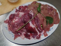 -华哥新鲜猪精品美食