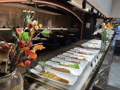 -汉丽斯巴西烤肉自助(市南店)