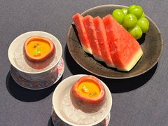 -山居荣府·富阳宴