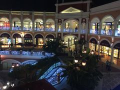 -佛罗伦萨小镇广佛名品奥特莱斯(疏港路店)