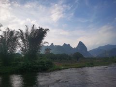 -荔江湾景区