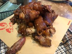 -金太阳海鲜烧烤·本地人餐厅(东纬路旗舰店)