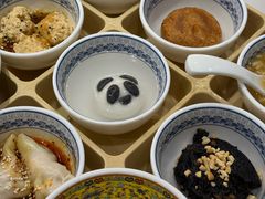 九宫格-龙抄手(春熙路总店)