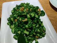 -船歌·鱼水饺青岛菜(闽江二路店)