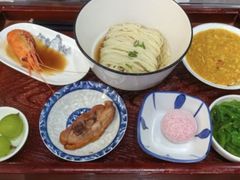 -百年老字号·观振兴蟹黄面·三虾面·苏式面(观前街富仁坊巷店)