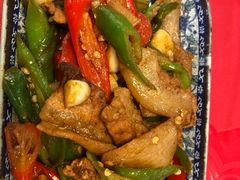 -顺旺基大厨现炒(哥伦布店)