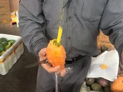 -曼阁市场水果批发市场