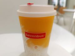 -Sevenbus一家奶茶店(昆明大悦城店)