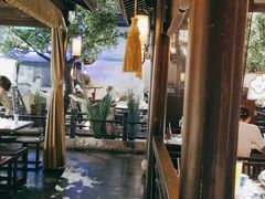 -绿茶餐厅(乐峰广场店)