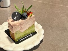 -W COLLECTIVE  DESSERT SHOP