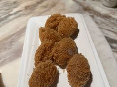 -广州花园酒店荔湾亭·地道点心·粤式饮茶
