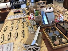-肆兮眼镜·蔡司·徕卡战略合作店(大坪店)