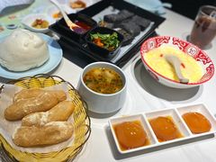 -火宫殿·小吃王国(坡子街店)