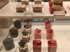 -好利来(上海长宁龙之梦店)