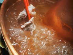 -北京老门框爆肚涮肉馆(锦业路店)