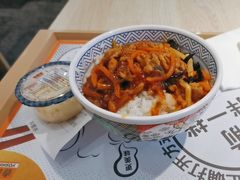 -吉野家(复兴路第二餐厅店)