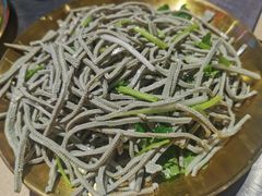 -有蚝有翅烧烤大排档·宵夜(右安门店)