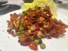 -新侗家食府(蟠桃宫店)