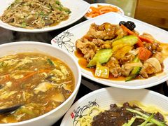 -桃园中华料理炸酱面(燕儿岛路店)
