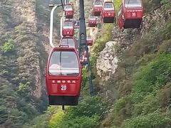 -十渡东湖港风景区