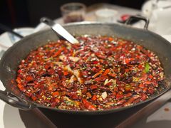 -辛香汇·现炒川菜(城北万象城店)