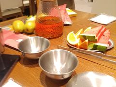 -一品诚记烤肉(大连柏威年购物中心店)