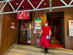 -一蘭拉面(铜锣湾店)