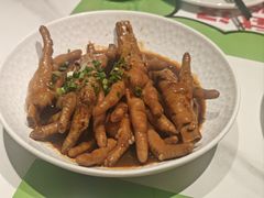 -鑫小城故事·藕汤·家常菜(台北一路总店)