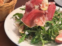 -羽深肉铺 Steak & Wine