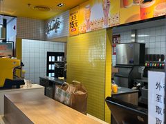 -麦当劳(安定门外大街店)