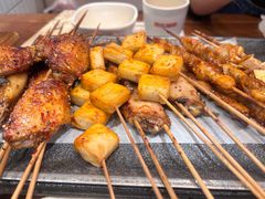 -管氏翅吧(地安门创始店)