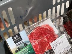 -七鲜超市(瑞虹天地太阳宫店)