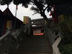 -鸿山公园